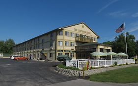 Lighthouse Resort Hotel