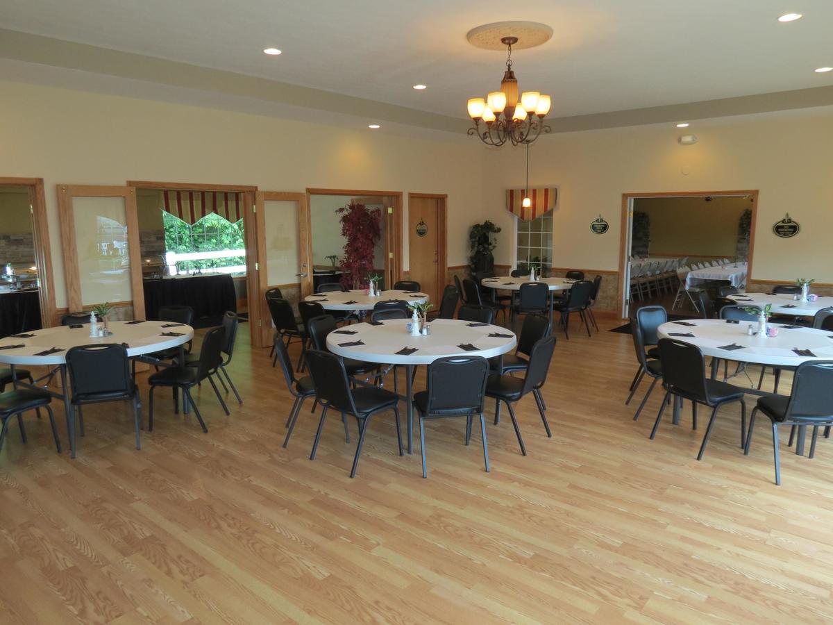 Lighthouse Resort Hotel Marblehead Exterior photo