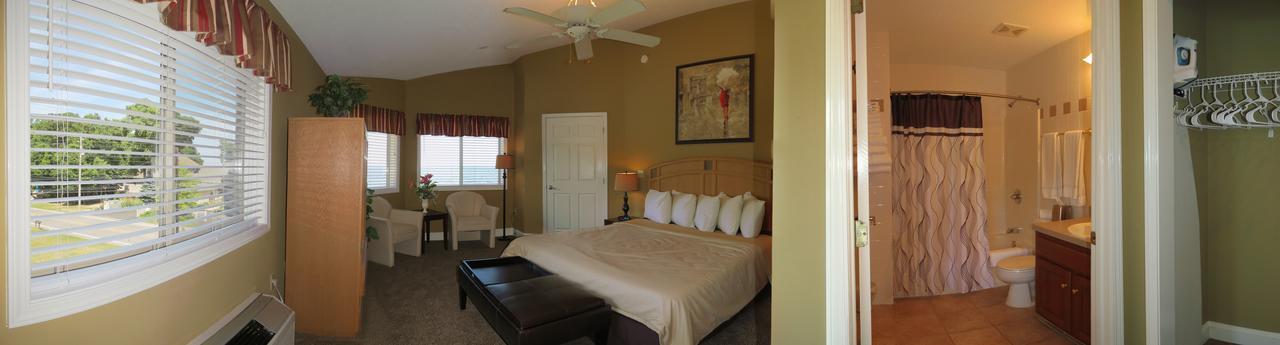 Lighthouse Resort Hotel Marblehead Exterior photo